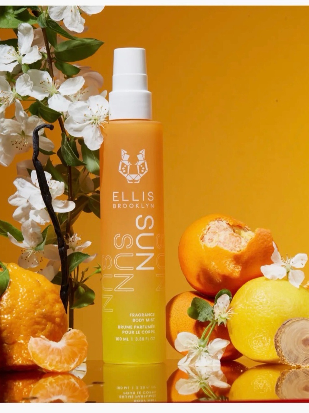 Ellis Sun Sun Sun